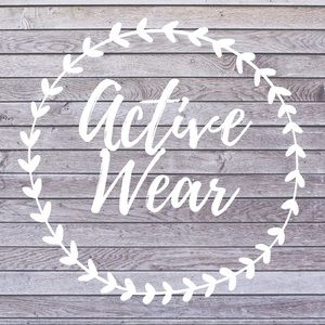 Activewear